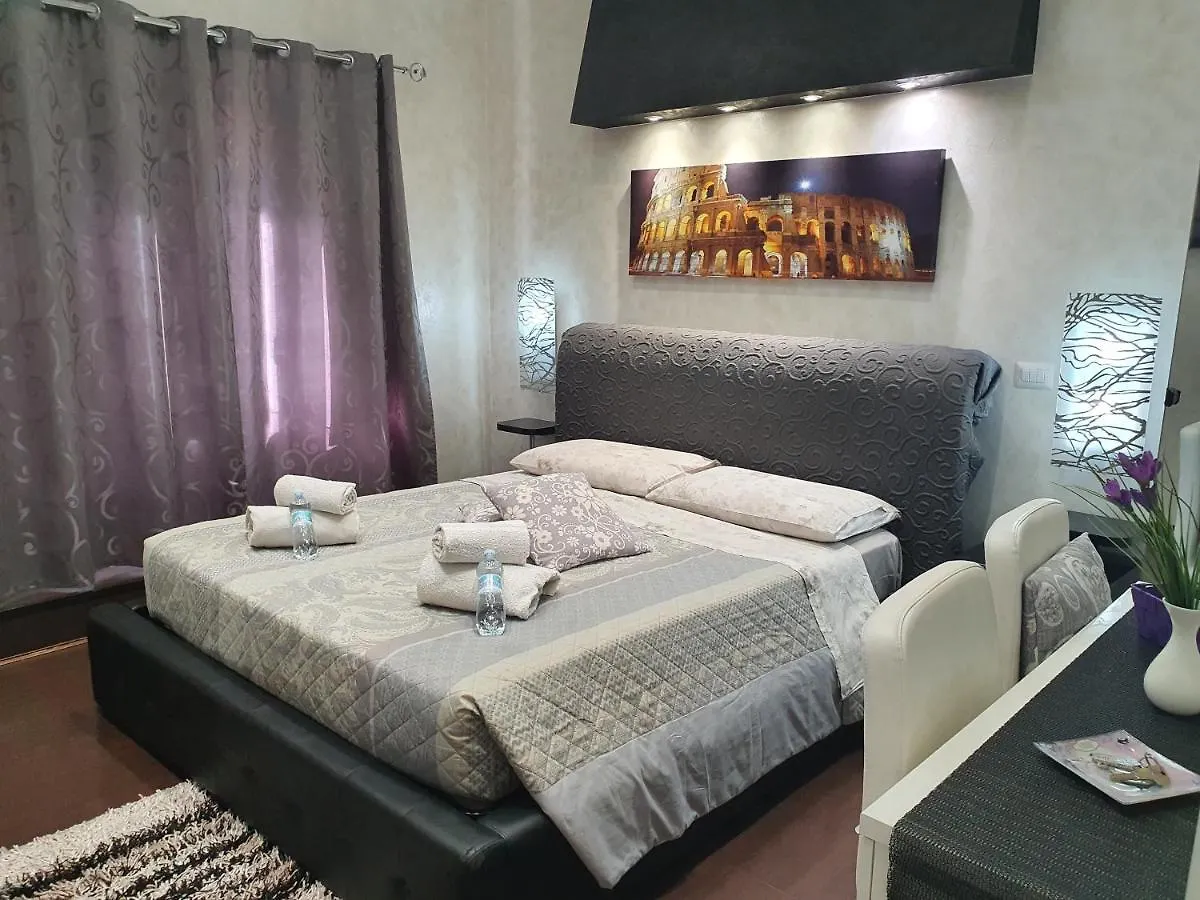 San Pietro Chic Resort Roma
