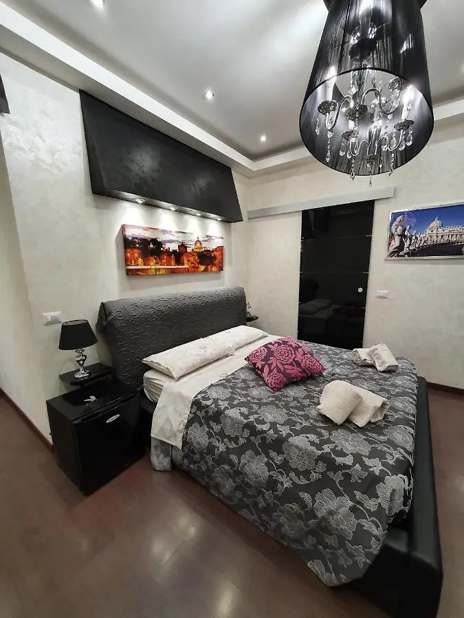 San Pietro Chic Resort Roma 0*,  Italia
