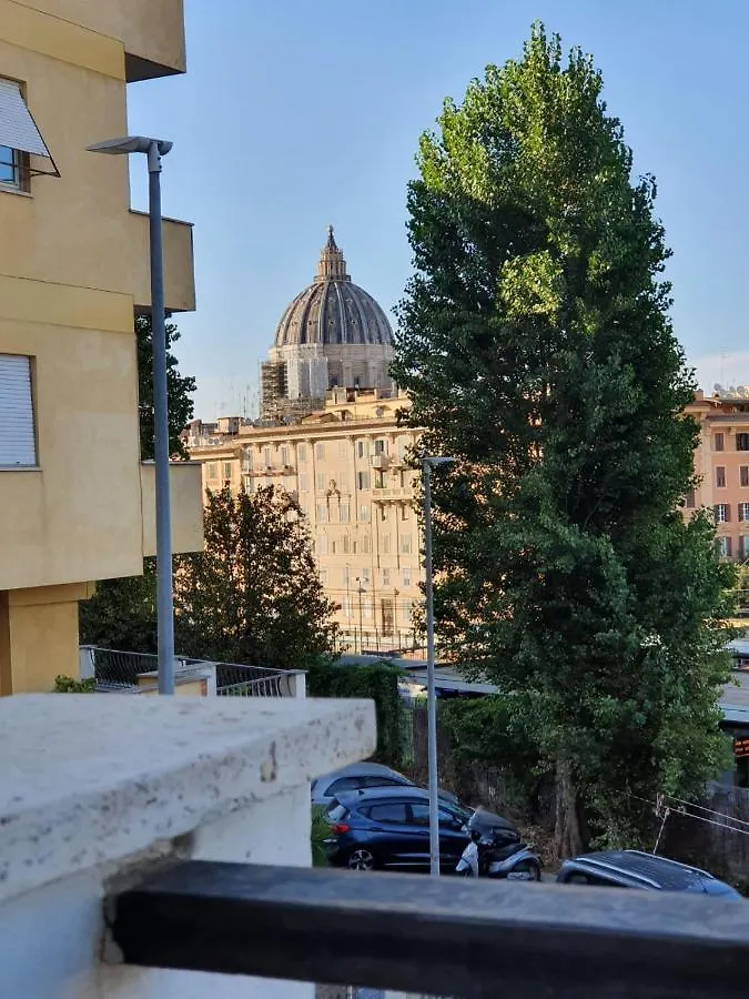 San Pietro Chic Resort Roma