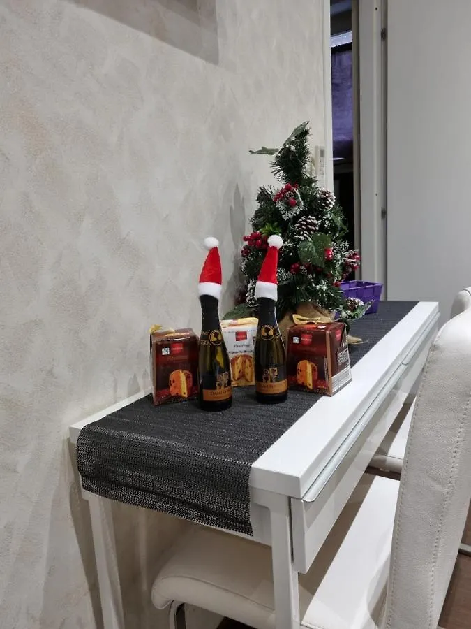 San Pietro Chic Resort Roma Pensión