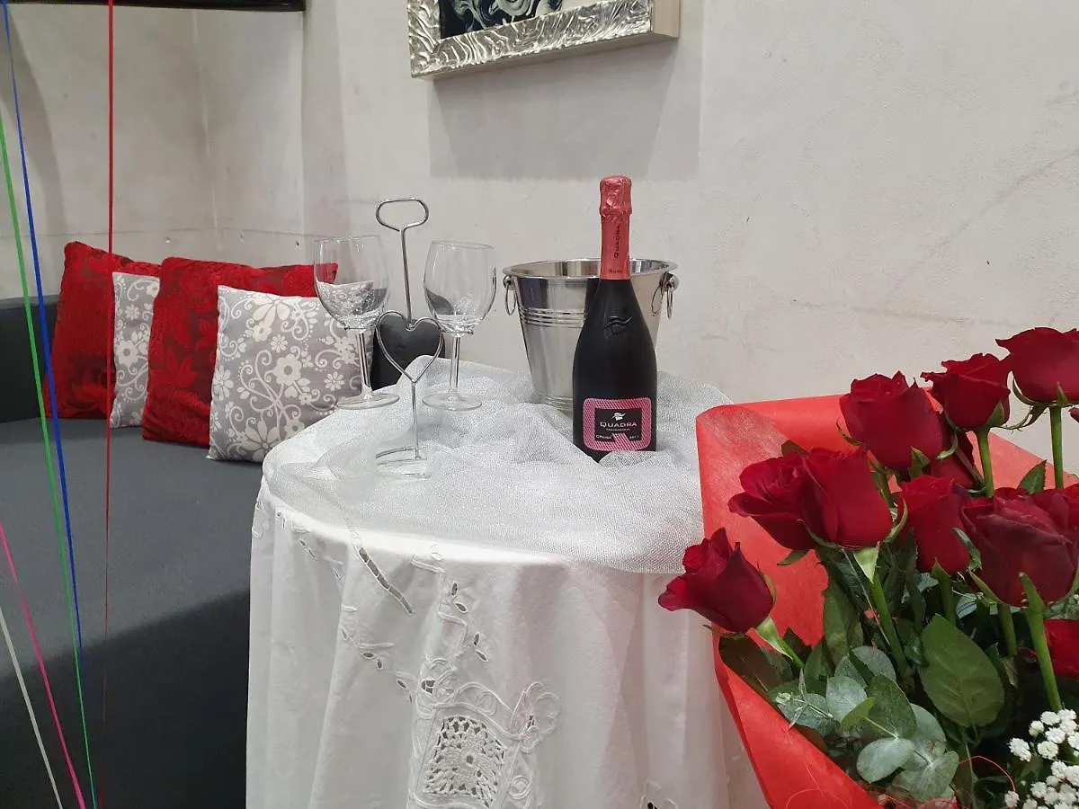 San Pietro Chic Resort Roma 0*,  Italia