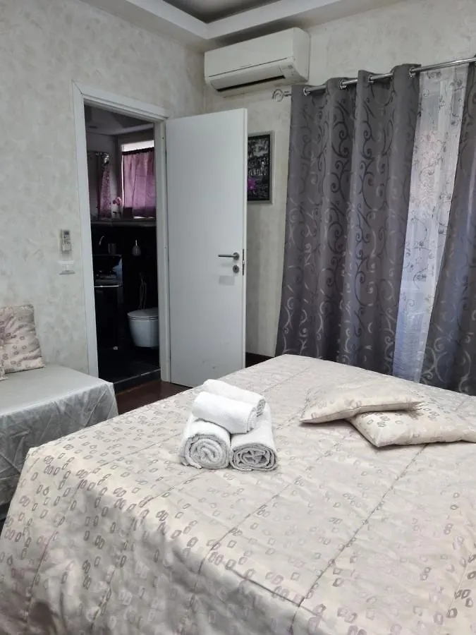 San Pietro Chic Resort Roma Italia