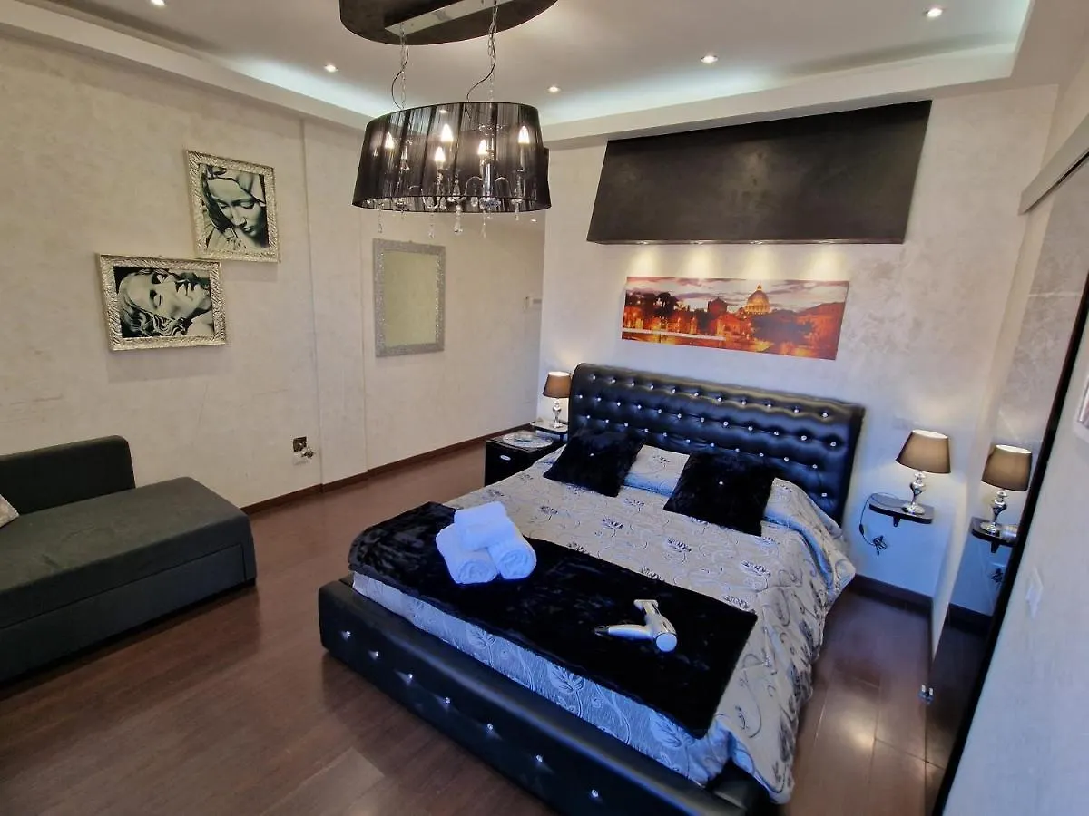San Pietro Chic Resort Roma 0*,  Italia