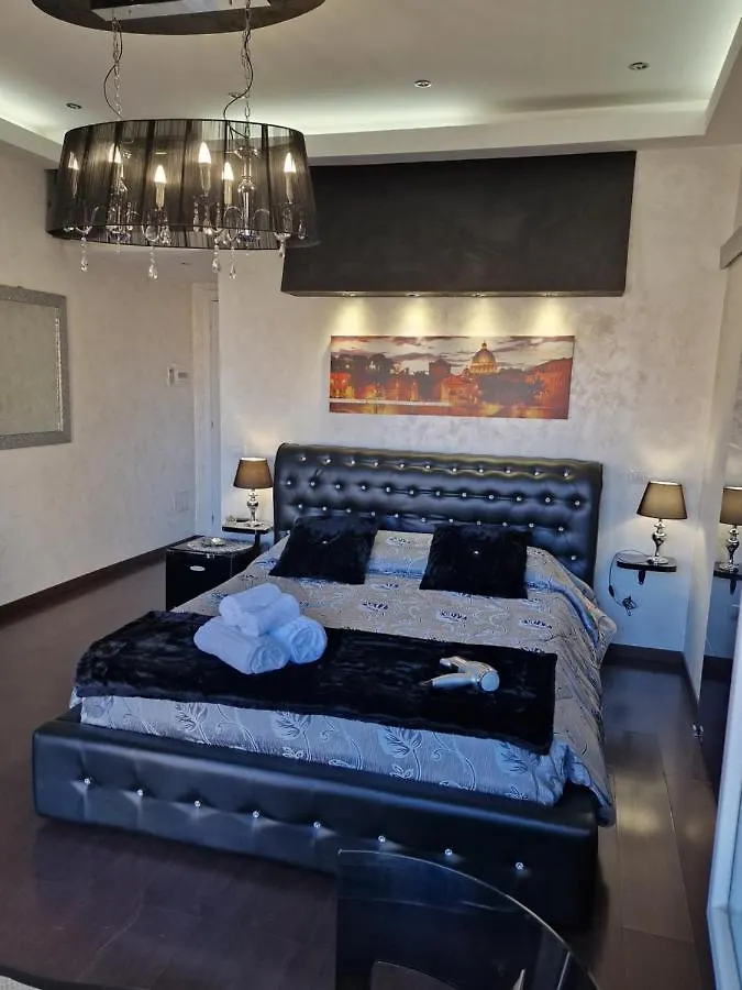 San Pietro Chic Resort Roma 0*,