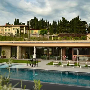 La Cipressina , Cavaion Veronese Italien