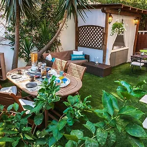 Ai 2 Papi Bed & Breakfast