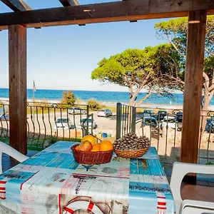 Stella Marina , Budoni Italien