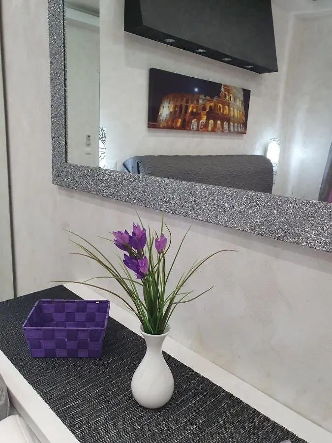 רומא San Pietro Chic Resort בית הארחה