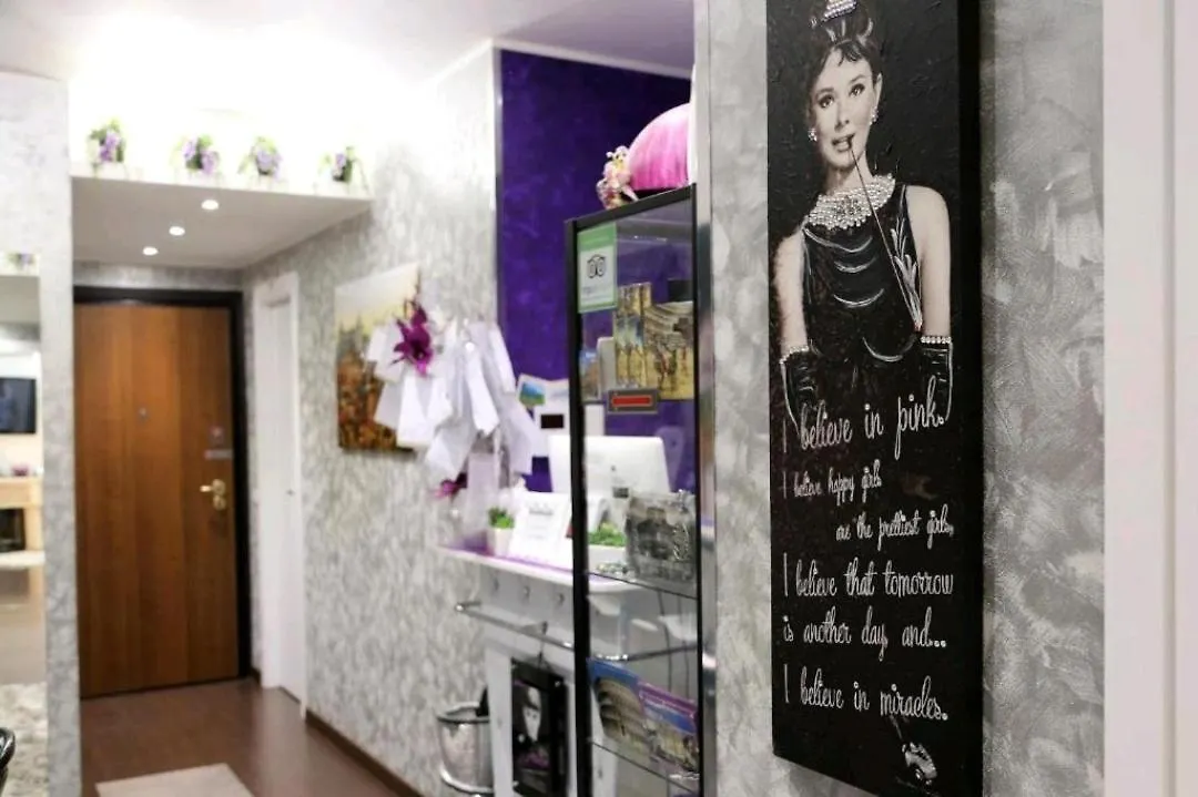 רומא San Pietro Chic Resort 0*,  איטליה