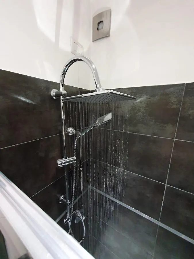 Guest house San Pietro Chic Resort Rome