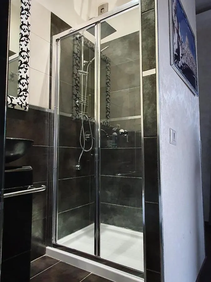 San Pietro Chic Resort Rome 0*,