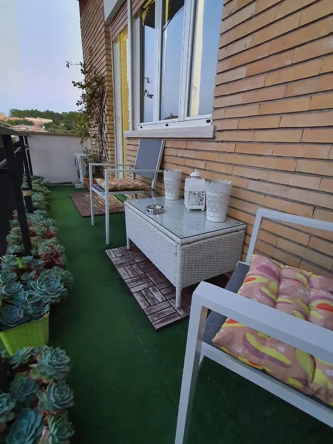 Guest house San Pietro Chic Resort Rome