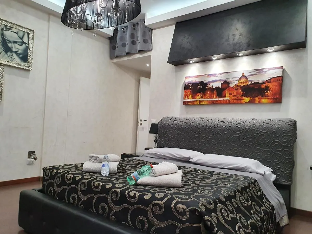רומא San Pietro Chic Resort