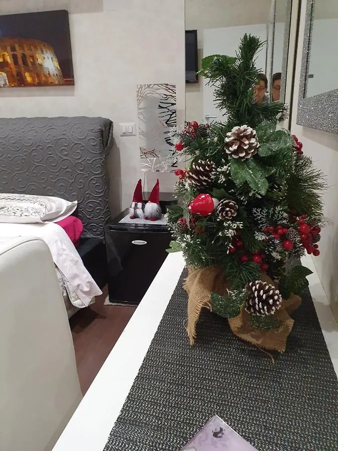 רומא San Pietro Chic Resort איטליה
