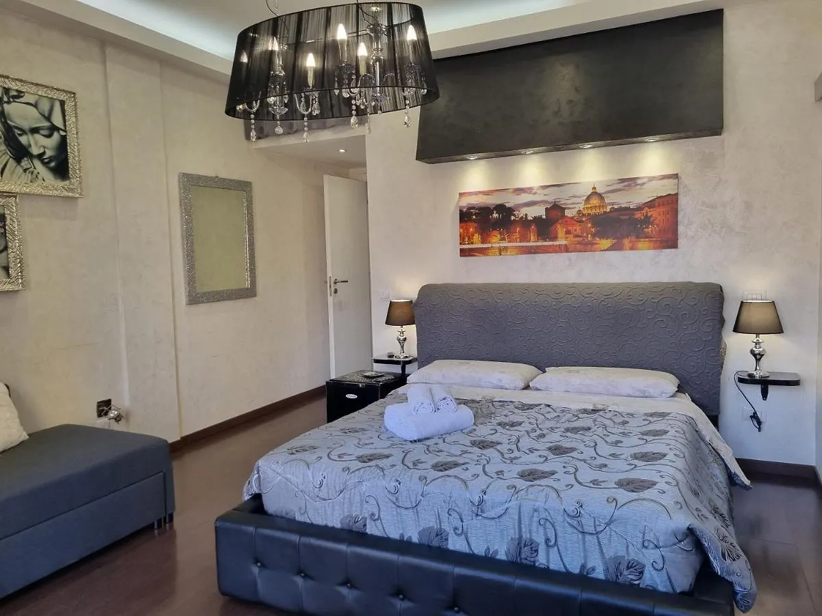 San Pietro Chic Resort contacts