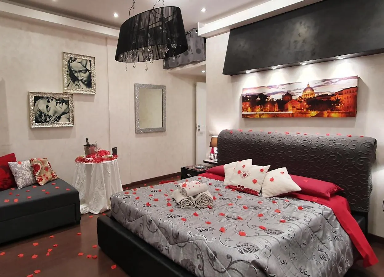 San Pietro Chic Resort Rome 0*,