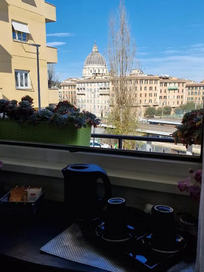 Guest house San Pietro Chic Resort Rome