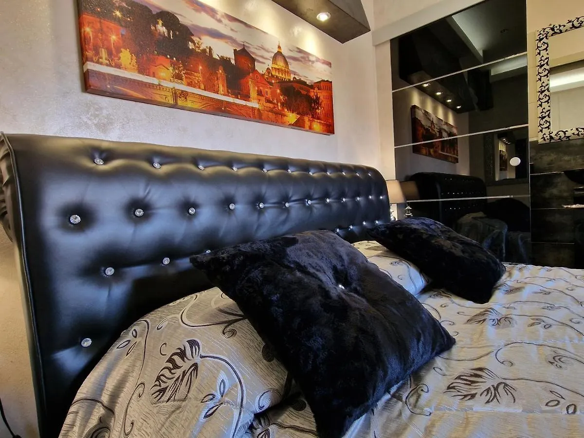 Guest house San Pietro Chic Resort Rome
