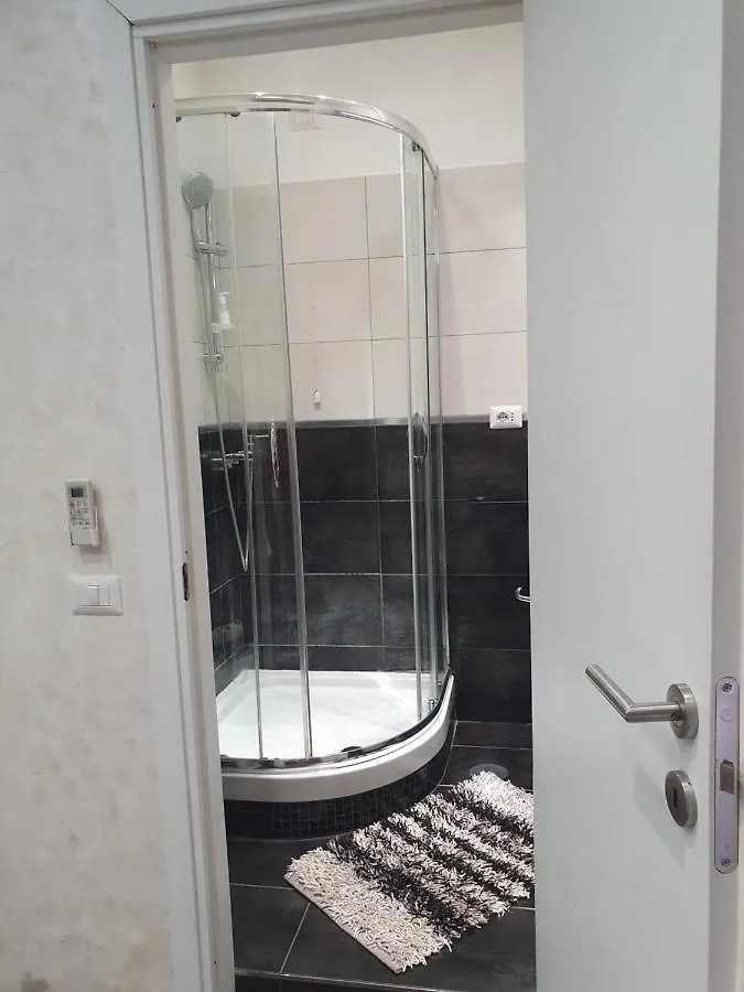 San Pietro Chic Resort Řím